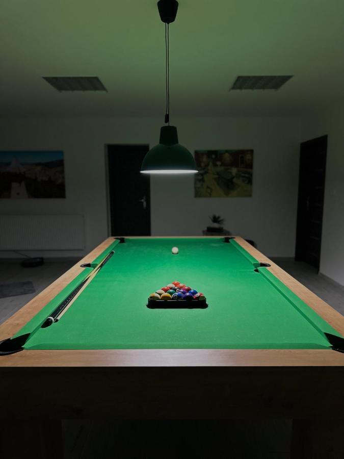 Apartman Pantaren Stara Bystrica Exterior photo