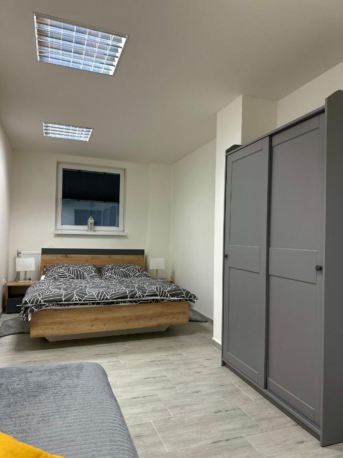 Apartman Pantaren Stara Bystrica Exterior photo